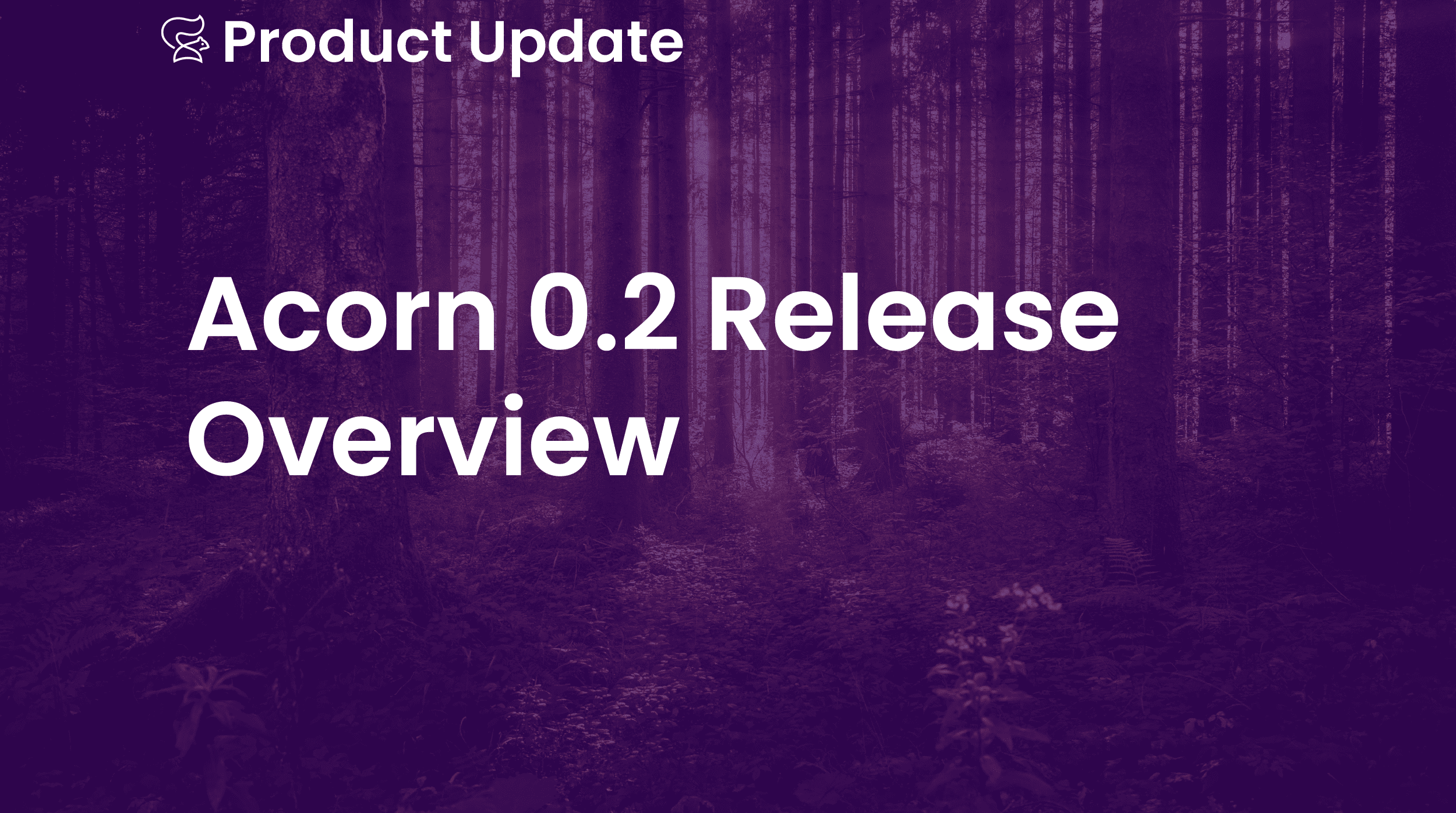 What’s new in v0.2.0