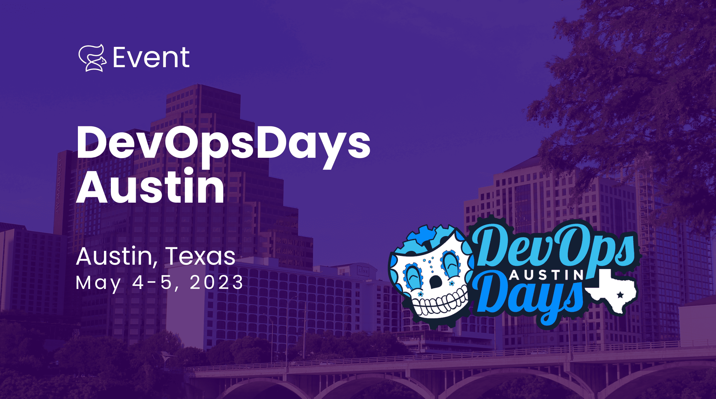 DevOpsDays Austin – May 4-5, 2023